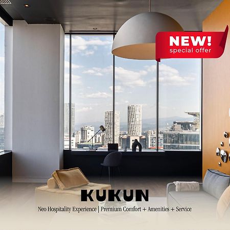 Collection Suites By Kukun Μεξικό Εξωτερικό φωτογραφία