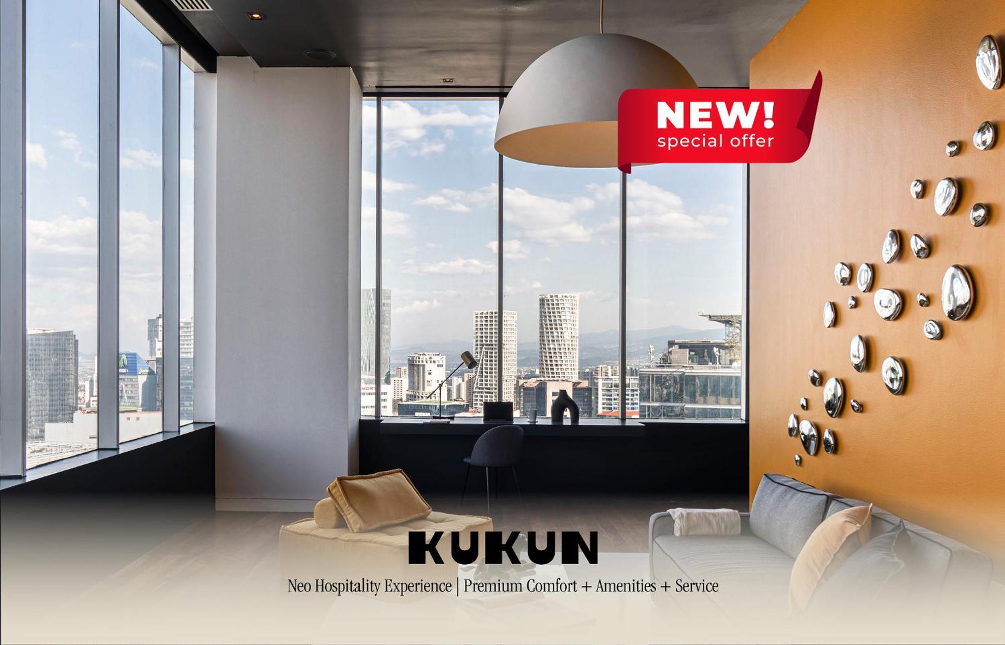 Collection Suites By Kukun Μεξικό Εξωτερικό φωτογραφία
