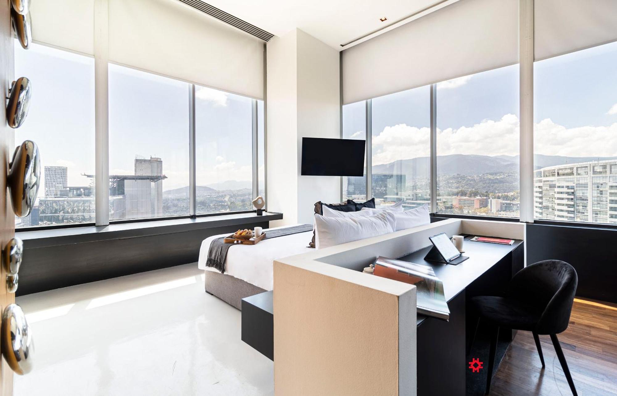 Collection Suites By Kukun Μεξικό Εξωτερικό φωτογραφία