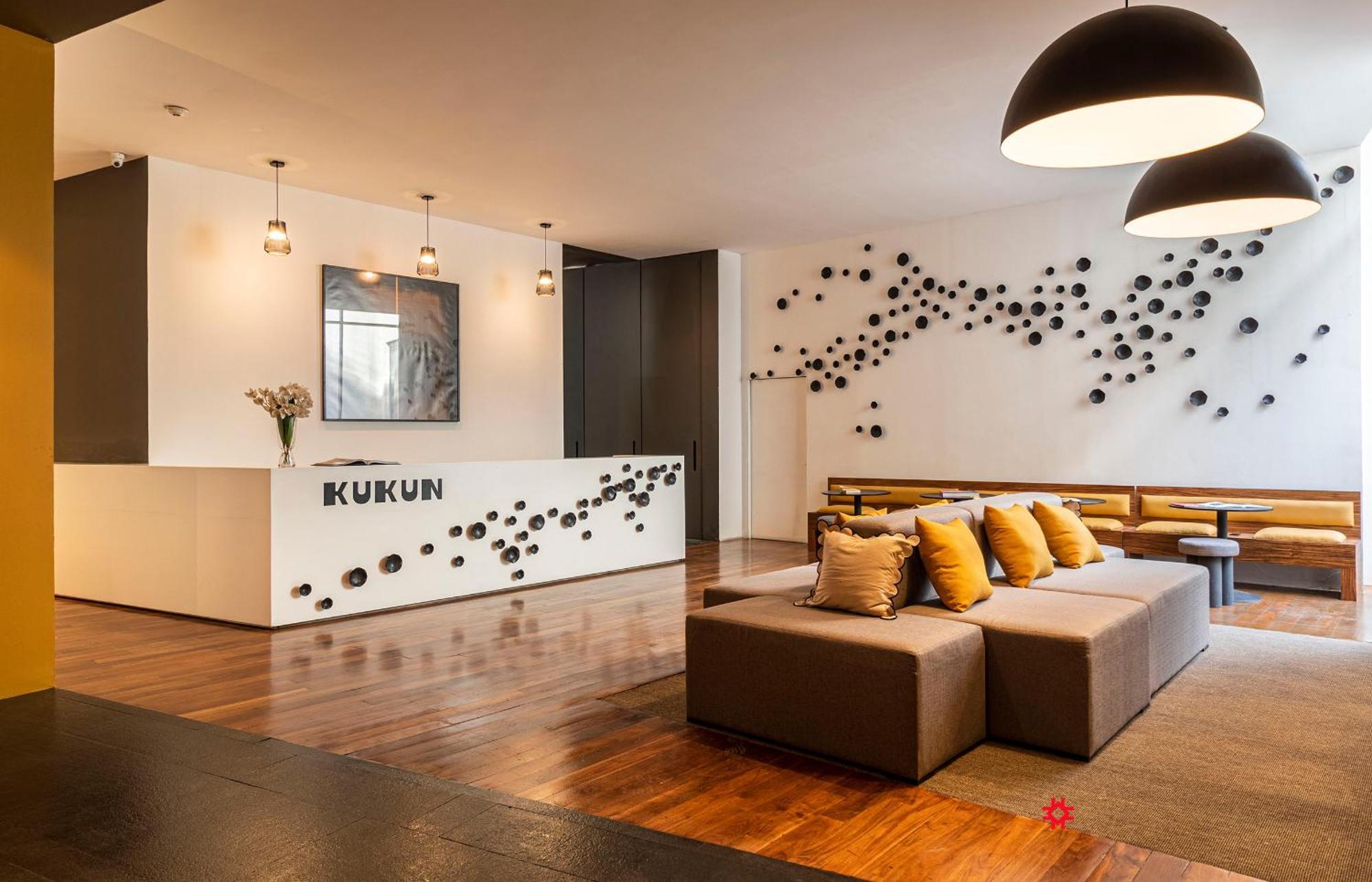 Collection Suites By Kukun Μεξικό Εξωτερικό φωτογραφία