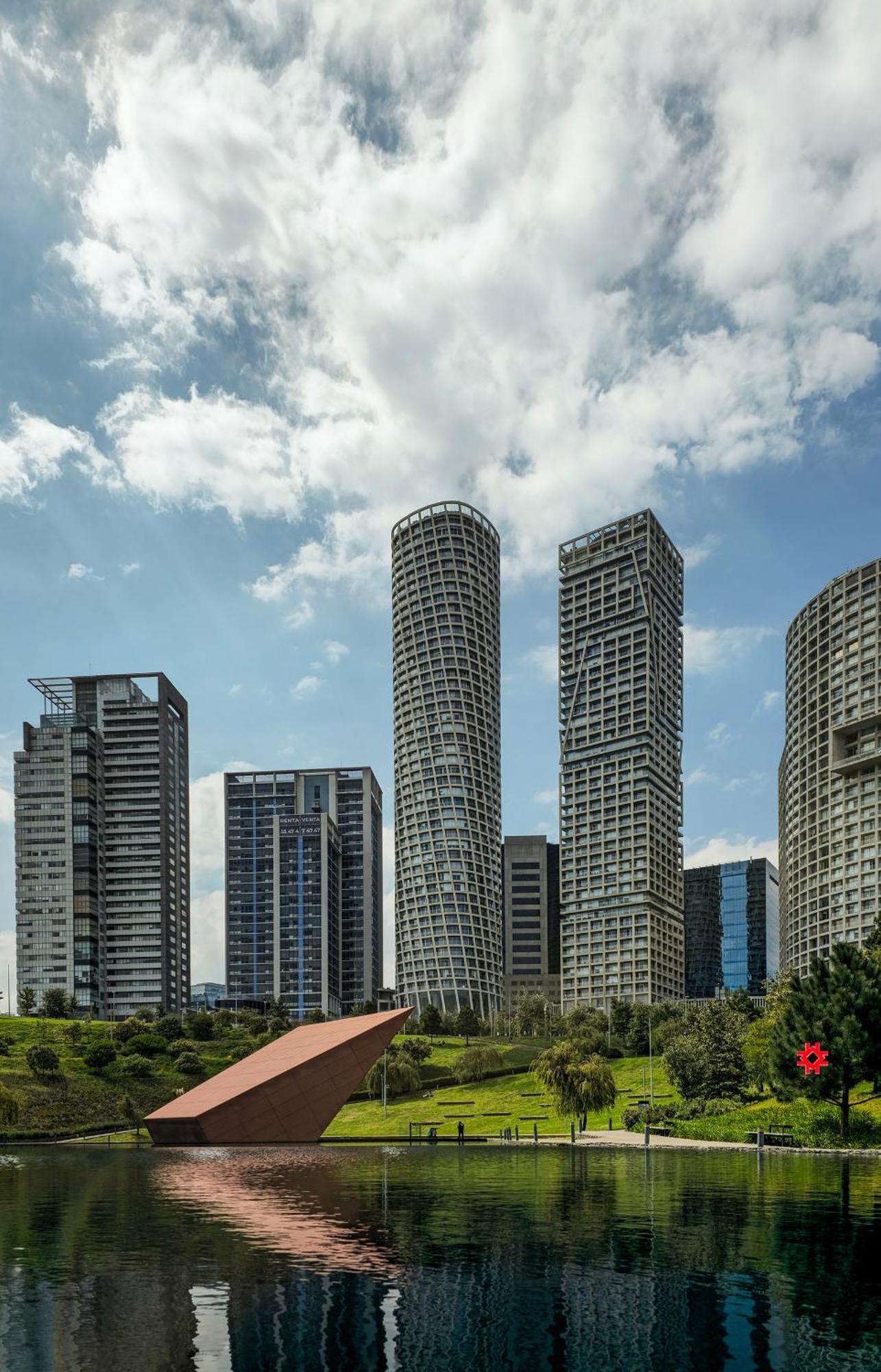 Collection Suites By Kukun Μεξικό Εξωτερικό φωτογραφία