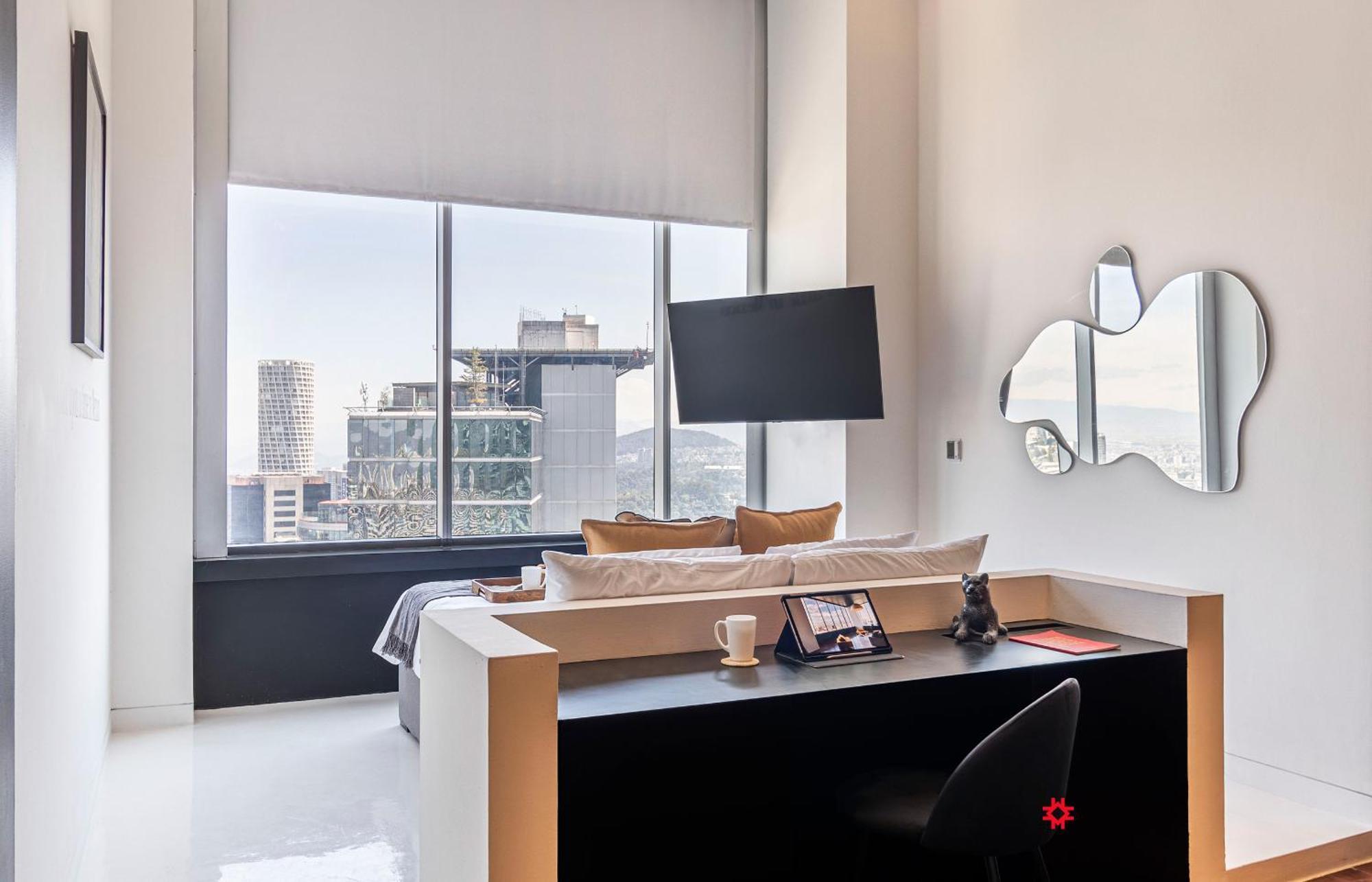 Collection Suites By Kukun Μεξικό Εξωτερικό φωτογραφία