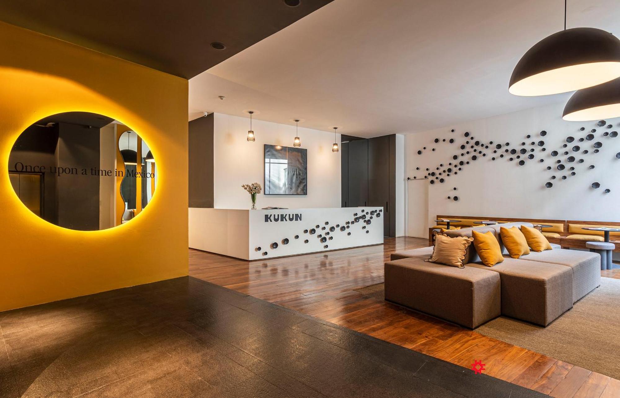 Collection Suites By Kukun Μεξικό Εξωτερικό φωτογραφία