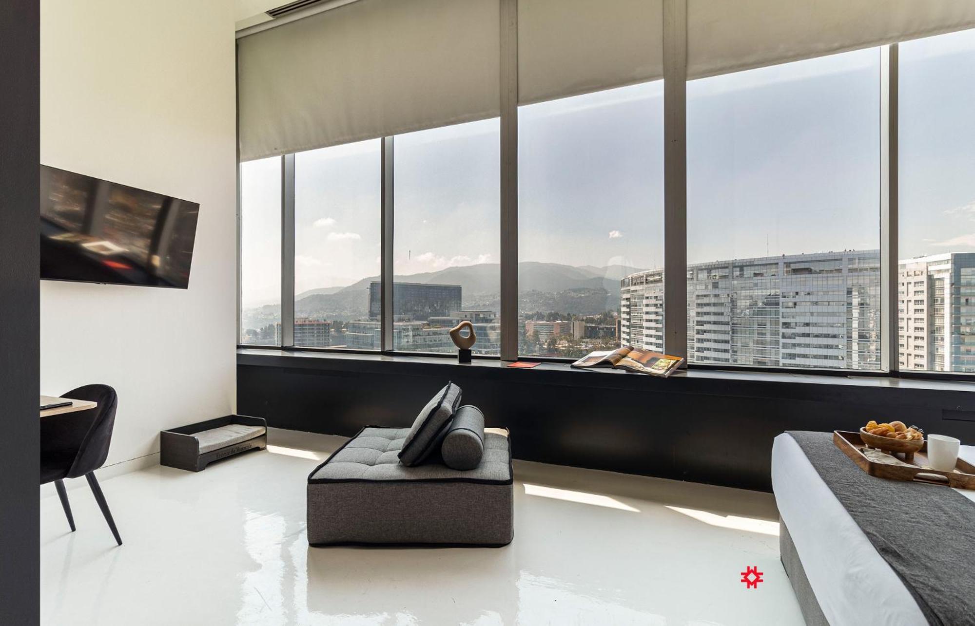 Collection Suites By Kukun Μεξικό Εξωτερικό φωτογραφία