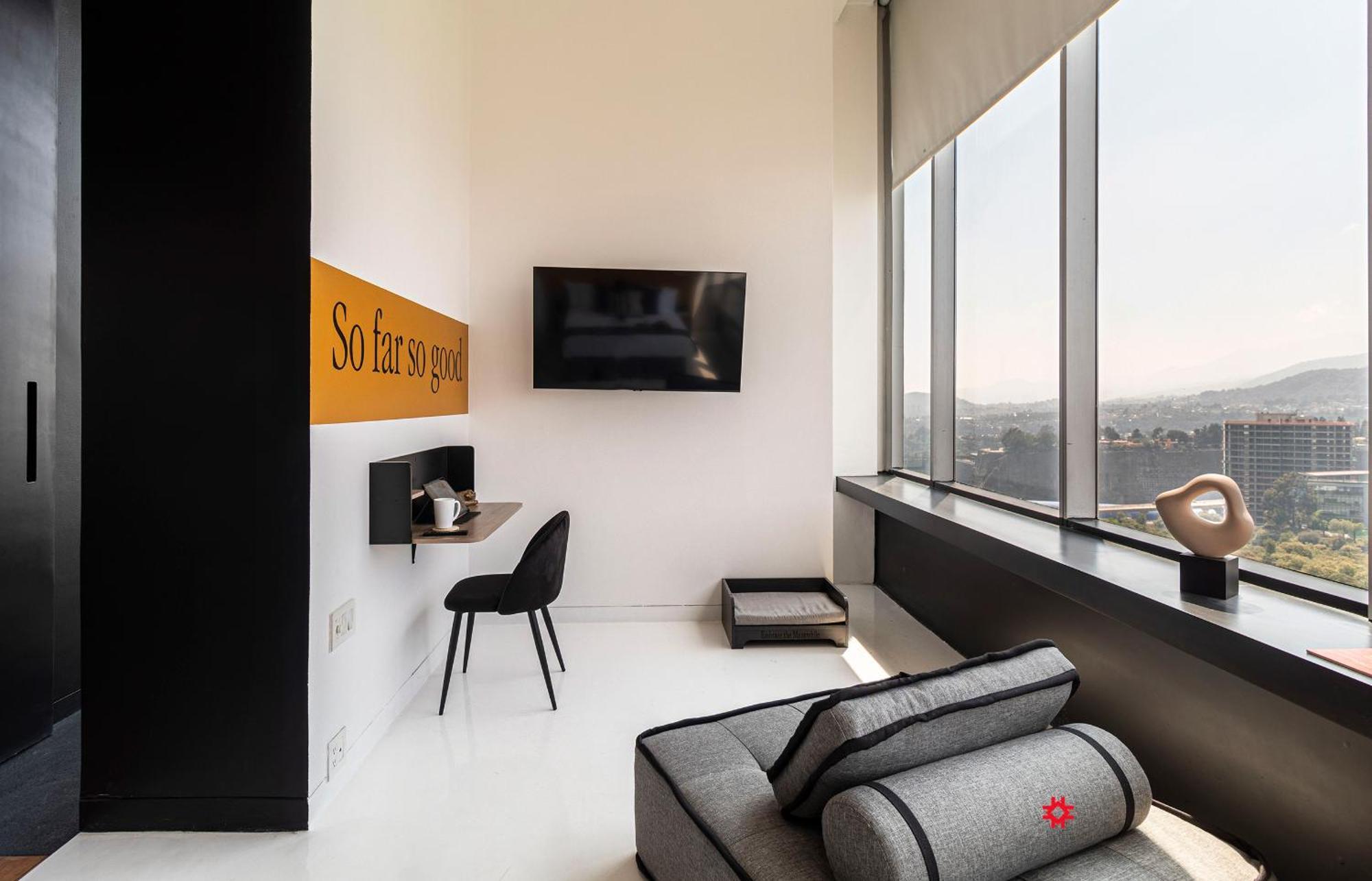 Collection Suites By Kukun Μεξικό Εξωτερικό φωτογραφία