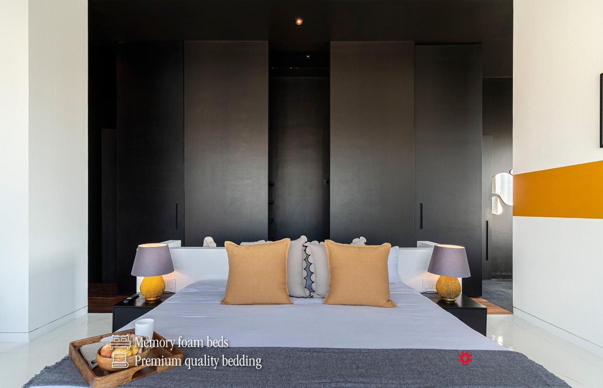 Collection Suites By Kukun Μεξικό Εξωτερικό φωτογραφία
