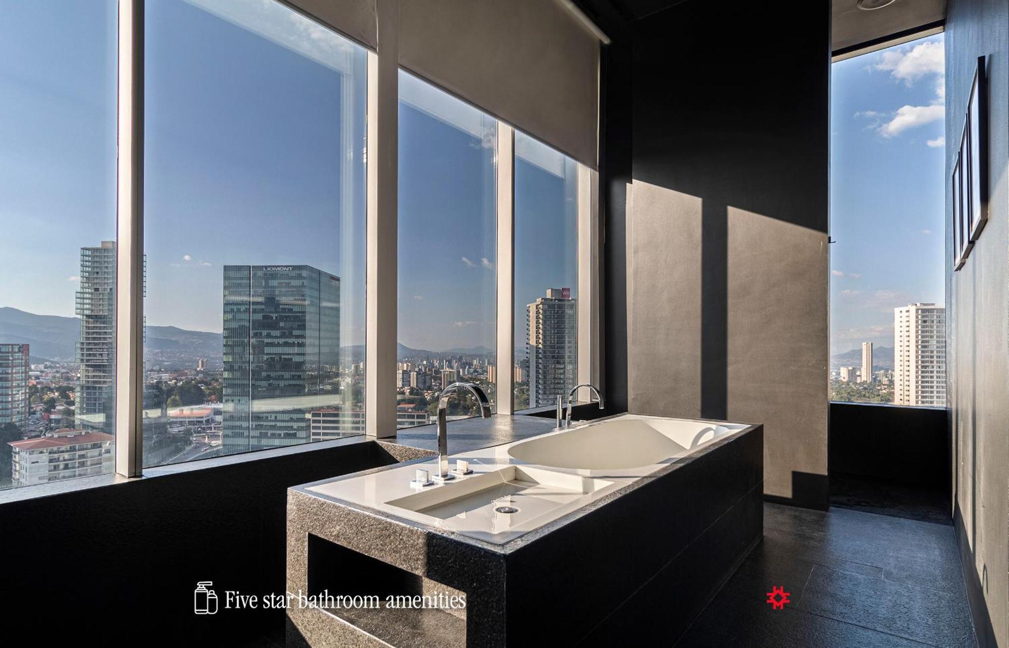 Collection Suites By Kukun Μεξικό Εξωτερικό φωτογραφία