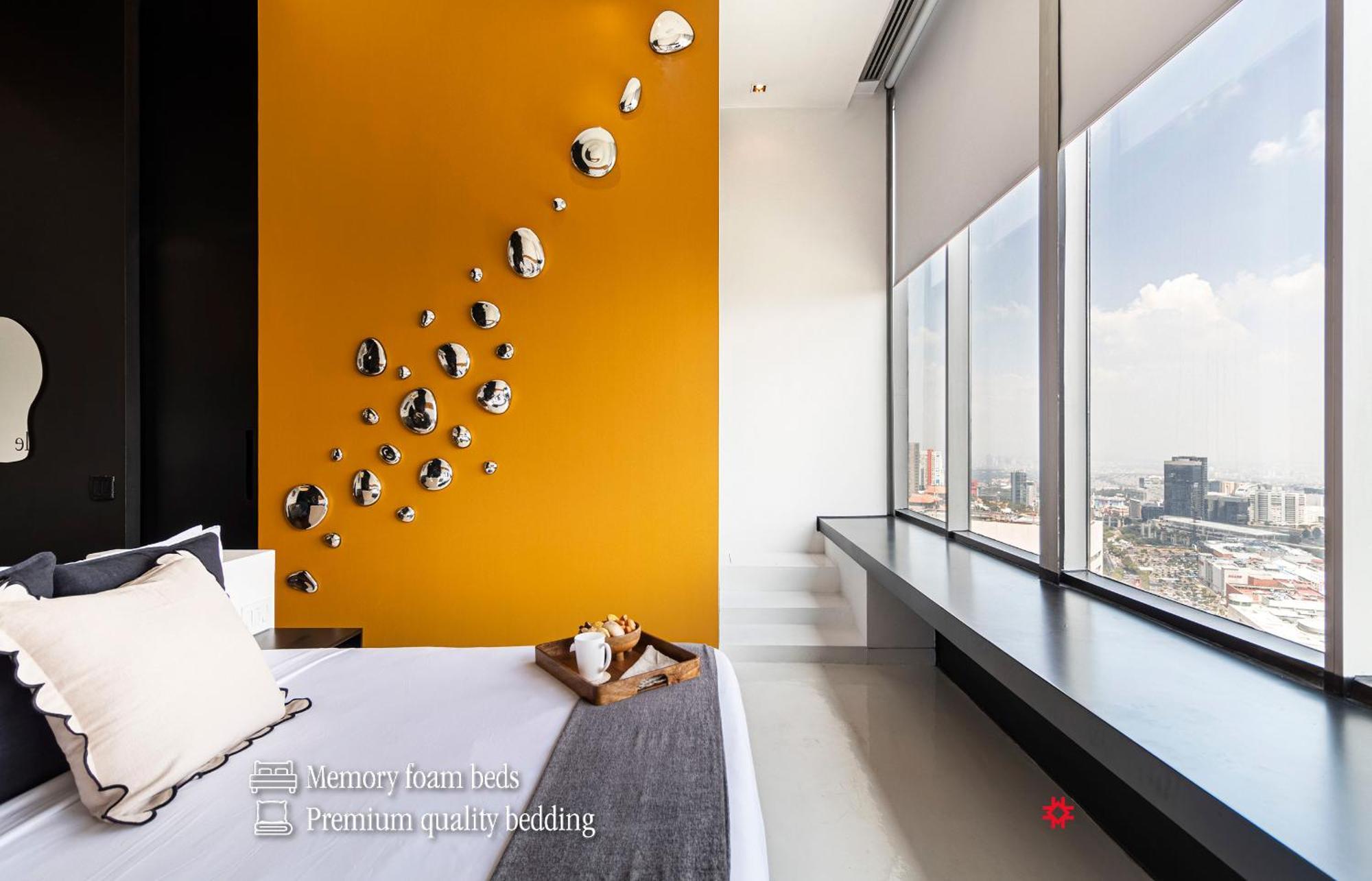 Collection Suites By Kukun Μεξικό Εξωτερικό φωτογραφία