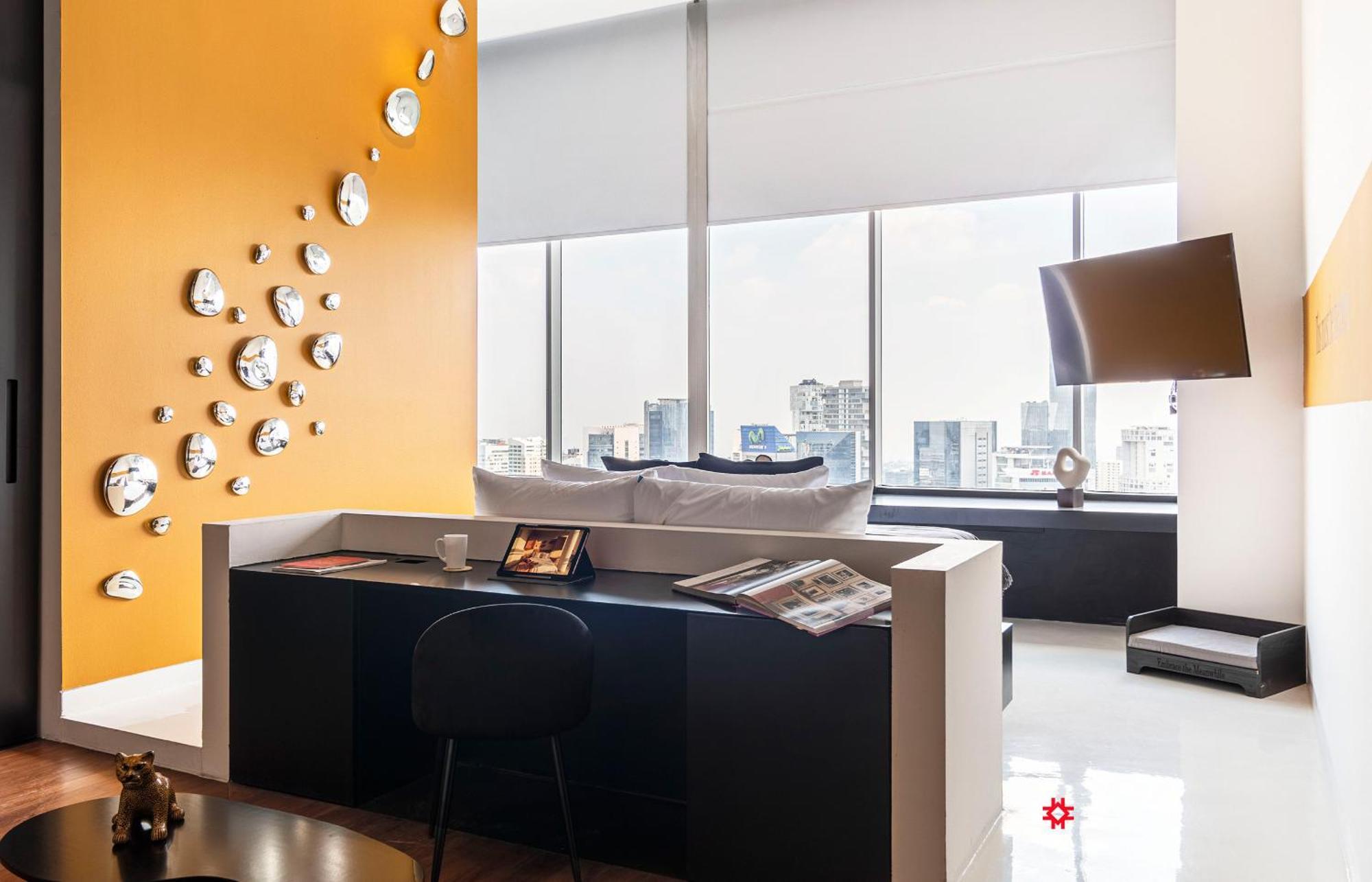 Collection Suites By Kukun Μεξικό Εξωτερικό φωτογραφία