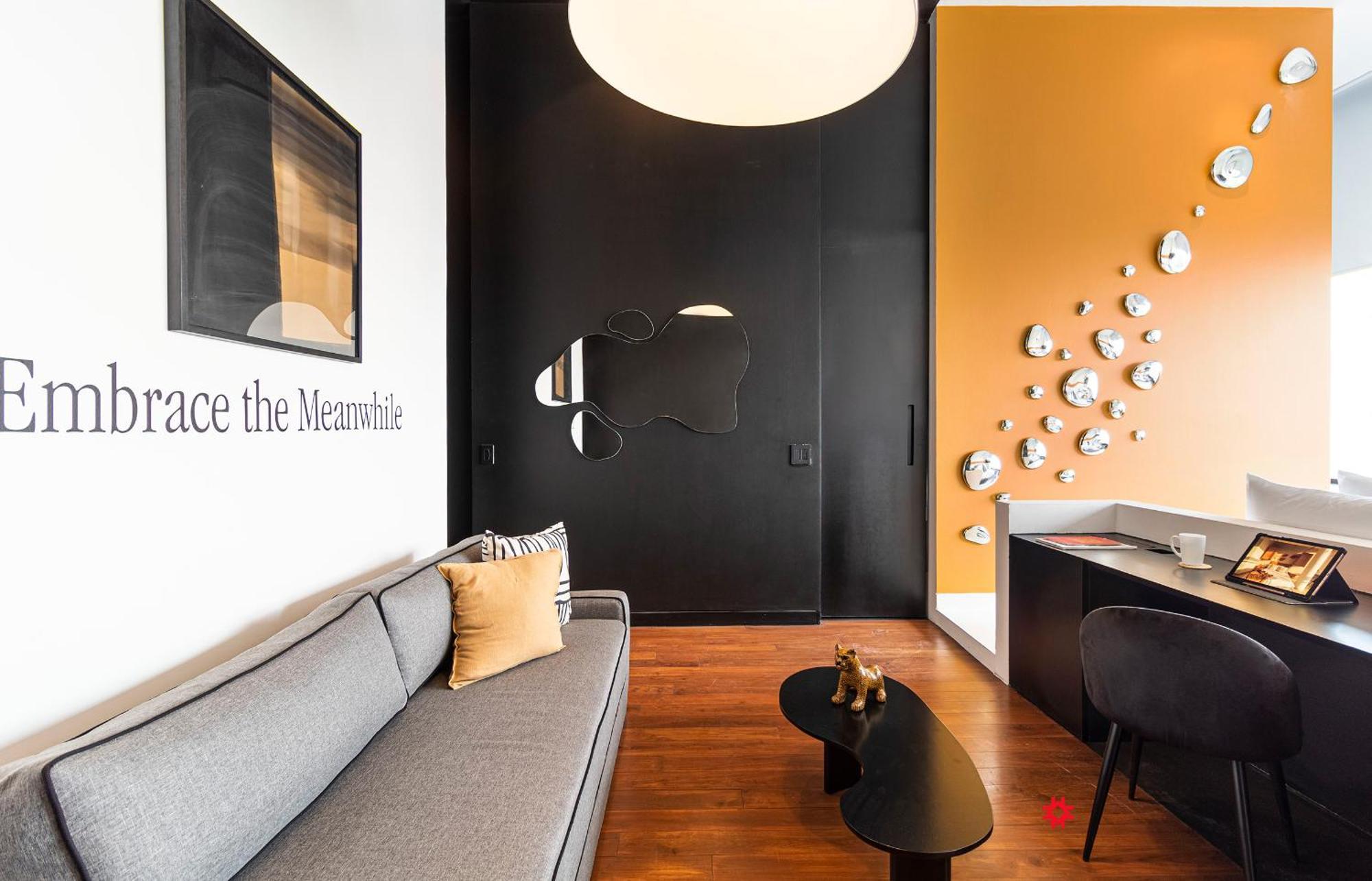 Collection Suites By Kukun Μεξικό Εξωτερικό φωτογραφία