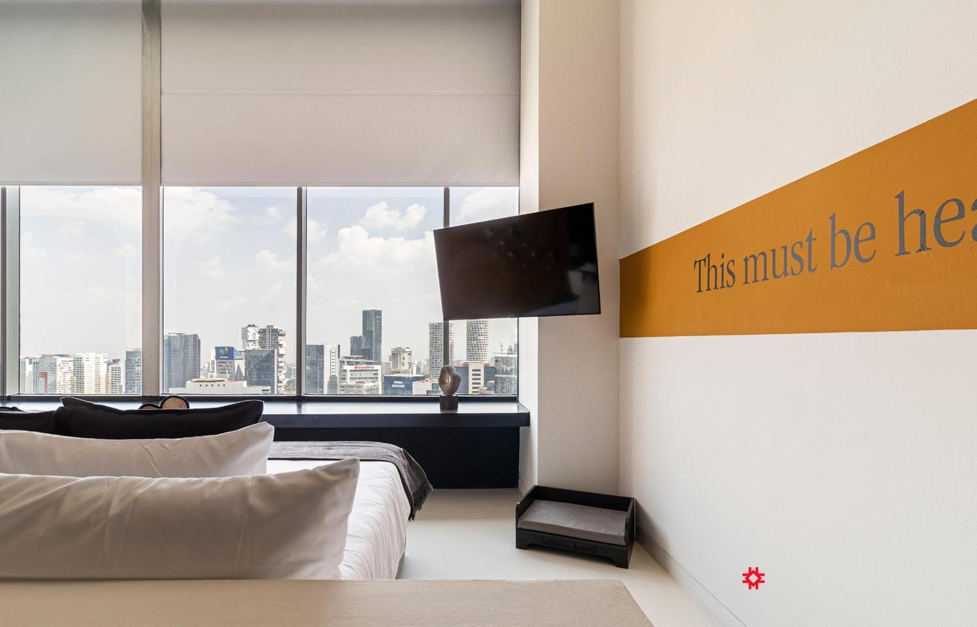Collection Suites By Kukun Μεξικό Εξωτερικό φωτογραφία