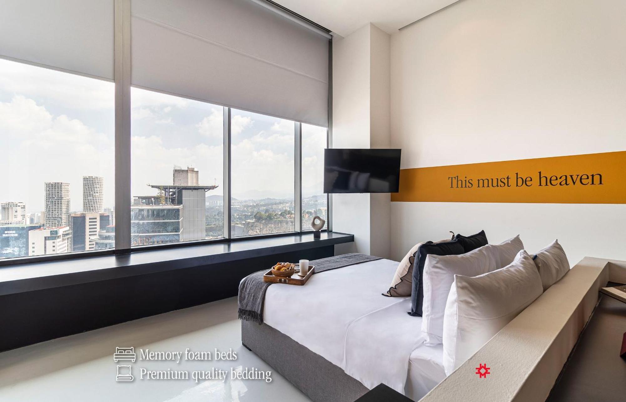 Collection Suites By Kukun Μεξικό Εξωτερικό φωτογραφία
