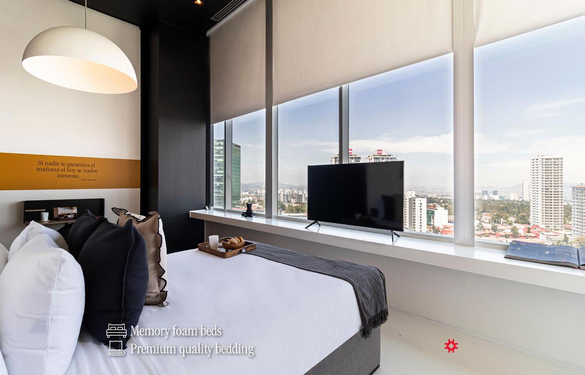 Collection Suites By Kukun Μεξικό Εξωτερικό φωτογραφία