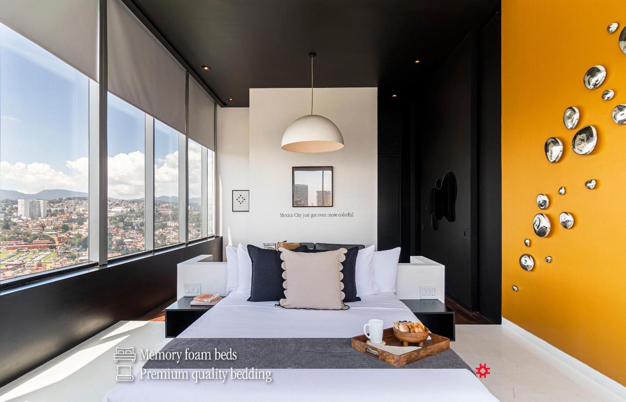 Collection Suites By Kukun Μεξικό Εξωτερικό φωτογραφία