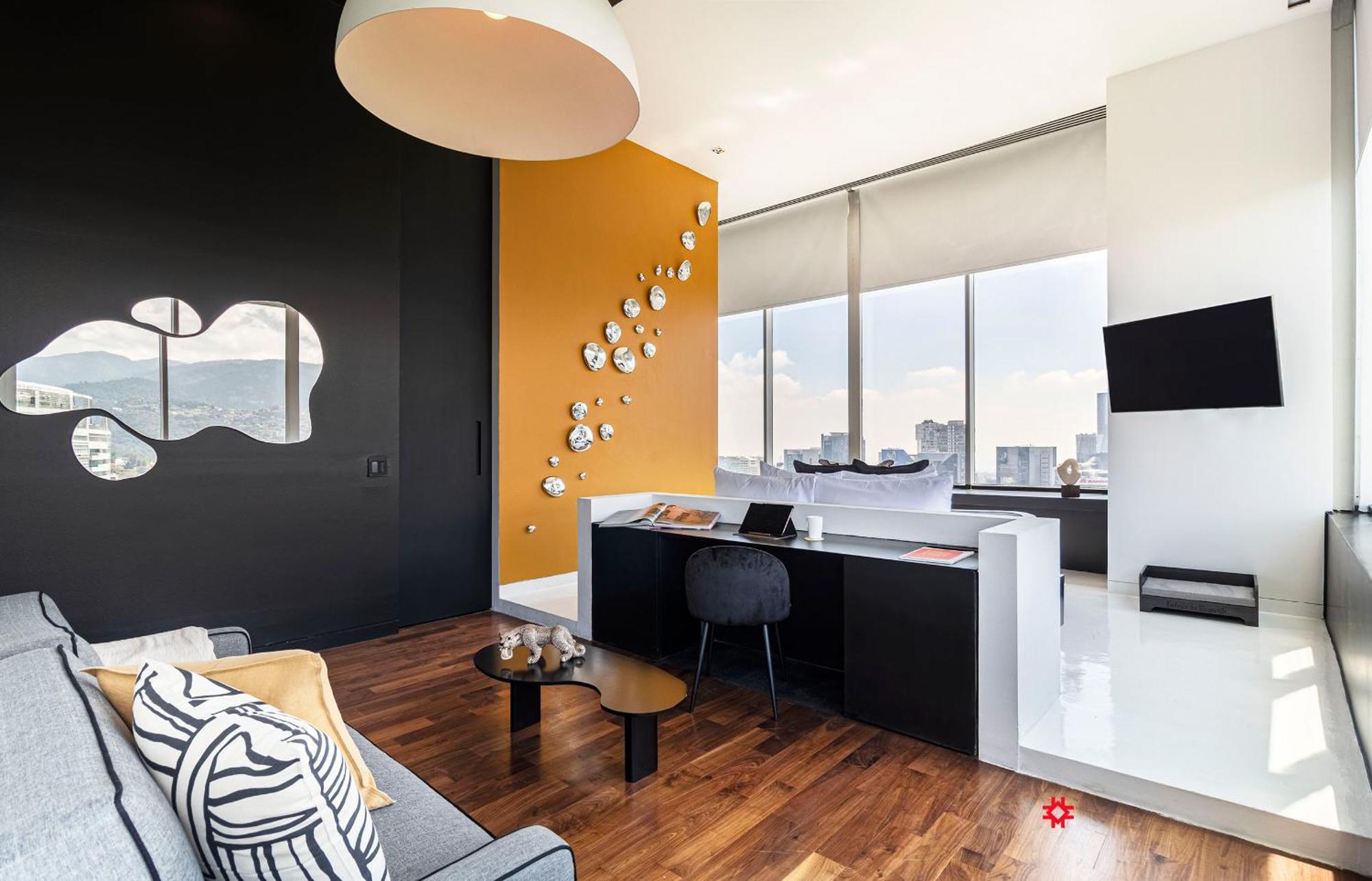 Collection Suites By Kukun Μεξικό Εξωτερικό φωτογραφία
