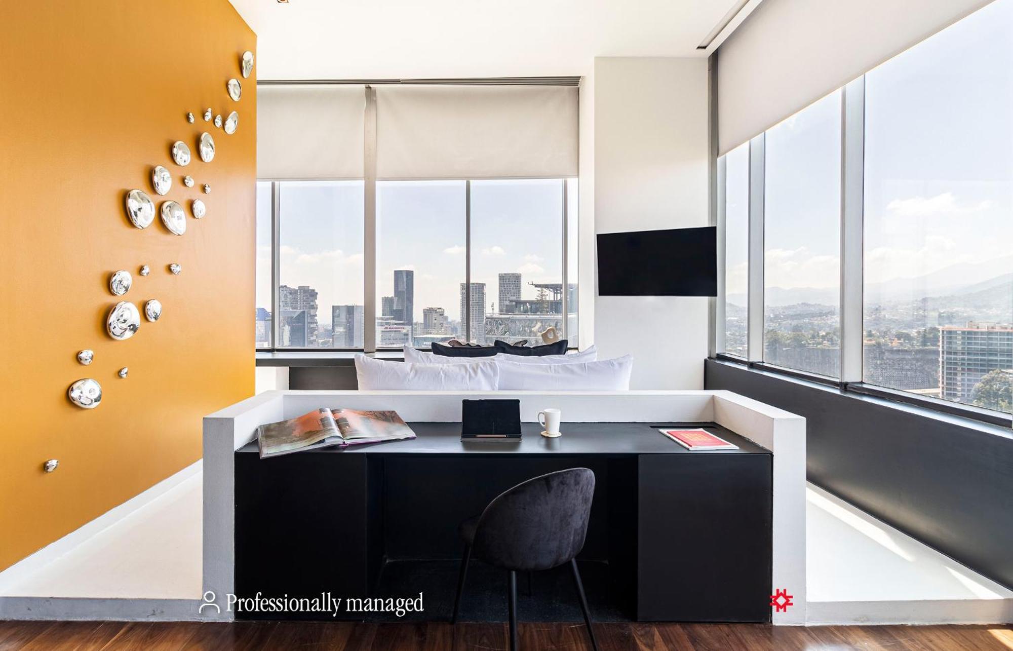Collection Suites By Kukun Μεξικό Εξωτερικό φωτογραφία