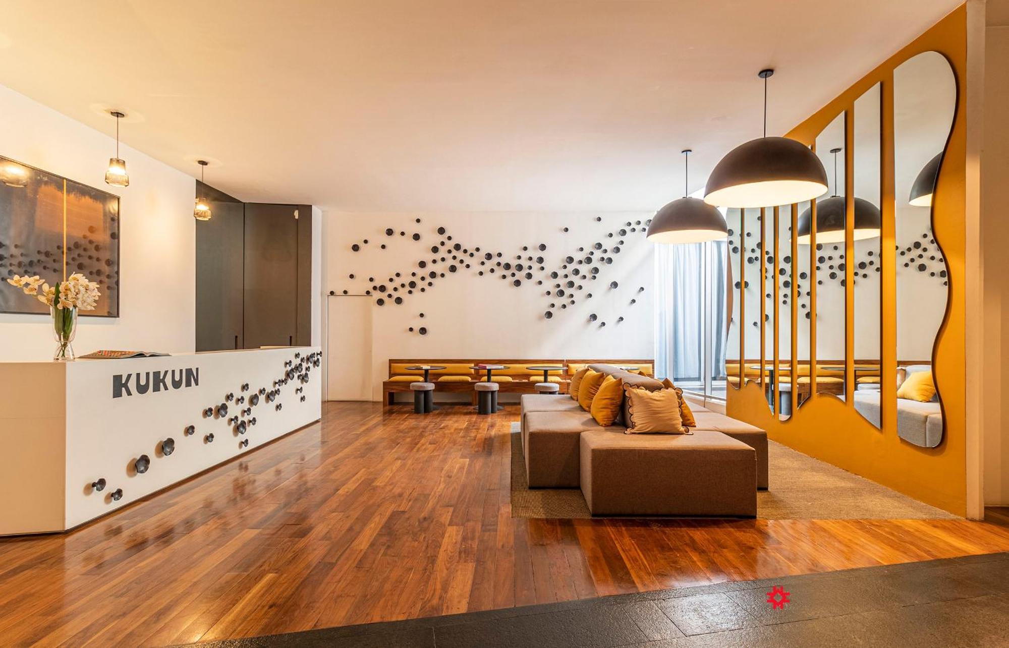 Collection Suites By Kukun Μεξικό Εξωτερικό φωτογραφία
