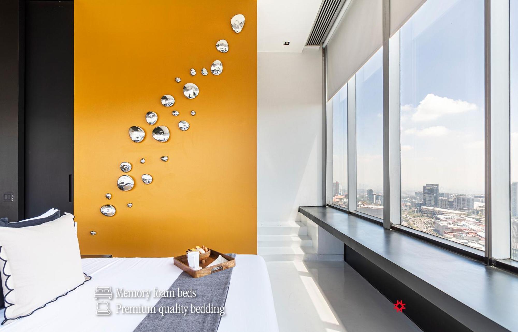 Collection Suites By Kukun Μεξικό Εξωτερικό φωτογραφία