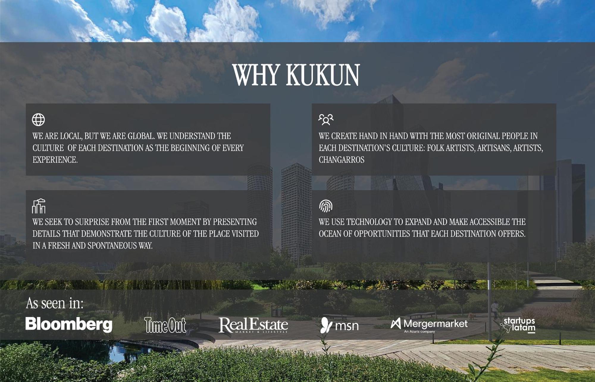 Collection Suites By Kukun Μεξικό Εξωτερικό φωτογραφία