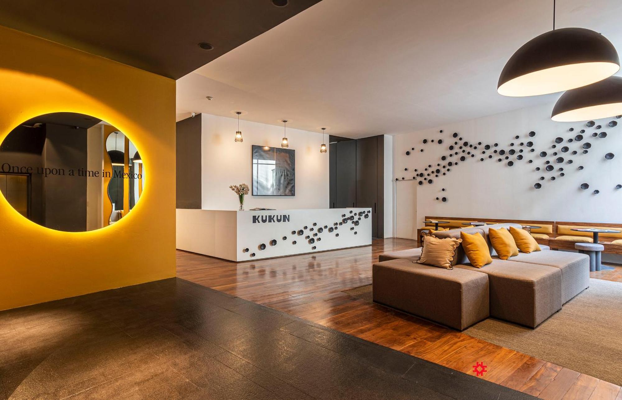 Collection Suites By Kukun Μεξικό Εξωτερικό φωτογραφία