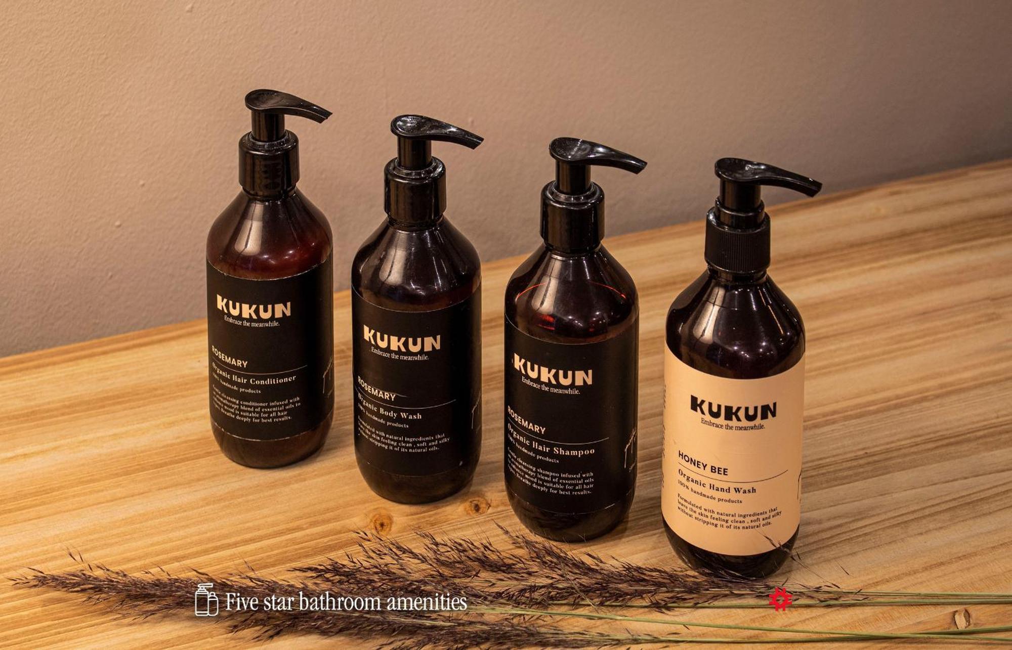 Collection Suites By Kukun Μεξικό Εξωτερικό φωτογραφία